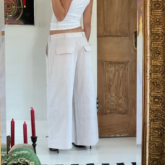 KHY x ENTIRE STUDIOS Cargo Pant - Picture 3 of 9